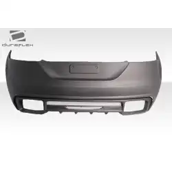 2008-2015 Audi TT 8J Regulator Body Kit - 4 Piece image - 7