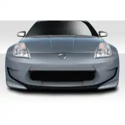 2003-2008 Nissan 350Z AMS GT Kit image - 4