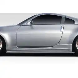 2003-2008 Nissan 350Z AMS GT Kit image - 6