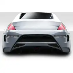 2003-2008 Nissan 350Z AMS GT Kit image - 8