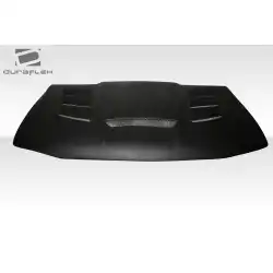 1999-2006 GMC Sierra 2000-2006 Yukon Viper Look Hood - 1 Piece image - 5
