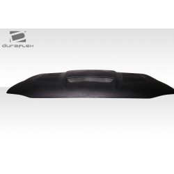 1999-2006 GMC Sierra 2000-2006 Yukon Duraflex Viper Look Hood - 1 Piece image - 6