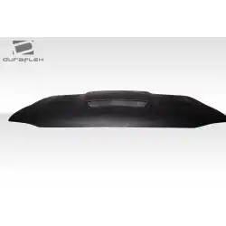 1999-2006 GMC Sierra 2000-2006 Yukon Viper Look Hood - 1 Piece image - 6