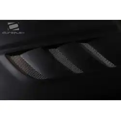 1999-2006 GMC Sierra 2000-2006 Yukon Viper Look Hood - 1 Piece image - 7