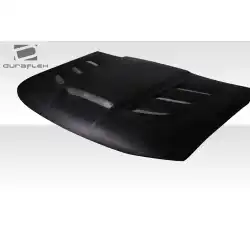 1999-2006 GMC Sierra 2000-2006 Yukon Viper Look Hood - 1 Piece image - 8