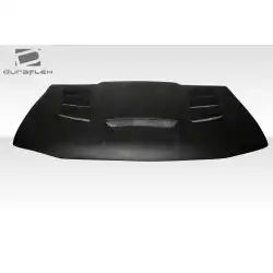 1999-2006 GMC Sierra 2000-2006 Yukon Viper Look Hood - 1 Piece image - 9