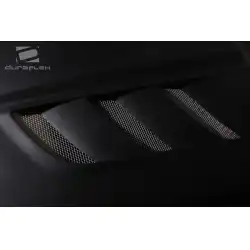 1999-2006 GMC Sierra 2000-2006 Yukon Viper Look Hood - 1 Piece image - 13