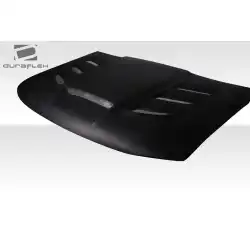1999-2006 GMC Sierra 2000-2006 Yukon Viper Look Hood - 1 Piece image - 15