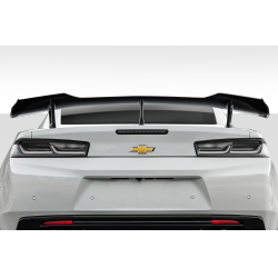2016-2023 Chevrolet Camaro Duraflex ZL1 Look Wing - 1 Piece image - 1