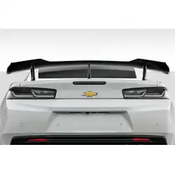 2016-2023 Chevrolet Camaro ZL1 Look Wing - 1 Piece image - 1