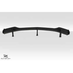 2016-2023 Chevrolet Camaro Duraflex ZL1 Look Wing - 1 Piece image - 4