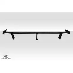 2016-2023 Chevrolet Camaro ZL1 Look Wing - 1 Piece image - 4