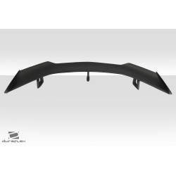 2016-2023 Chevrolet Camaro Duraflex ZL1 Look Wing - 1 Piece image - 6