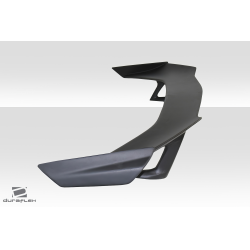 2016-2023 Chevrolet Camaro Duraflex ZL1 Look Wing - 1 Piece image - 7
