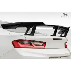 2016-2023 Chevrolet Camaro ZL1 Look Wing - 1 Piece image - 8