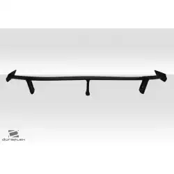 2016-2023 Chevrolet Camaro ZL1 Look Wing - 1 Piece image - 7