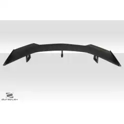 2016-2023 Chevrolet Camaro ZL1 Look Wing - 1 Piece image - 9