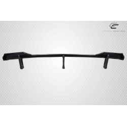 2016-2023 Chevrolet Camaro Carbon Creations ZL1 Look Wing - 1 Piece image - 3