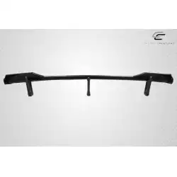 2016-2023 Chevrolet Camaro ZL1 Look Wing - 1 Piece image - 2