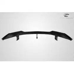 2016-2023 Chevrolet Camaro ZL1 Look Wing - 1 Piece image - 6