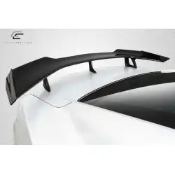 2016-2023 Chevrolet Camaro ZL1 Look Wing - 1 Piece image - 8