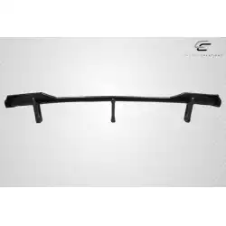 2016-2023 Chevrolet Camaro ZL1 Look Wing - 1 Piece image - 4