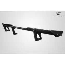 2016-2023 Chevrolet Camaro ZL1 Look Wing - 1 Piece image - 6