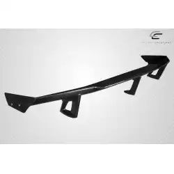 2016-2023 Chevrolet Camaro ZL1 Look Wing - 1 Piece image - 8