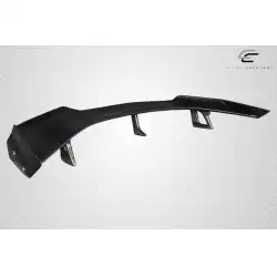 2016-2023 Chevrolet Camaro ZL1 Look Wing - 1 Piece image - 10
