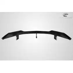 2016-2023 Chevrolet Camaro ZL1 Look Wing - 1 Piece image - 12