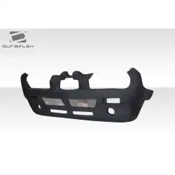 1995-1998 Nissan 240SX S14 RBS V2 Wide Body Front Bumper - 1 Piece image - 4