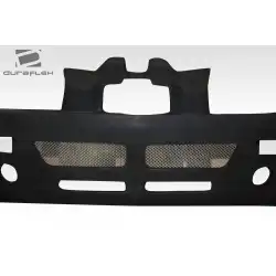 1995-1998 Nissan 240SX S14 RBS V2 Wide Body Front Bumper - 1 Piece image - 6