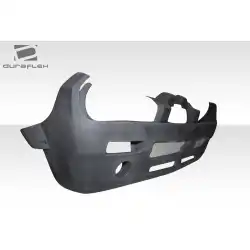 1995-1998 Nissan 240SX S14 RBS V2 Wide Body Front Bumper - 1 Piece image - 7
