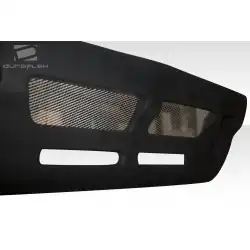 1995-1998 Nissan 240SX S14 RBS V2 Wide Body Front Bumper - 1 Piece image - 8