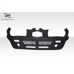1995-1998 Nissan 240SX S14 RBS V2 Wide Body Front Bumper - 1 Piece image - 7