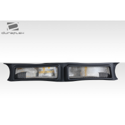 1995-1998 Nissan 240SX S14 Duraflex RBS V2 Wide Body Front Grille - 1 Piece image - 4