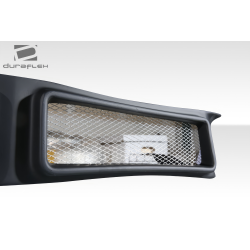 1995-1998 Nissan 240SX S14 Duraflex RBS V2 Wide Body Front Grille - 1 Piece image - 6