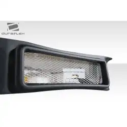 1995-1998 Nissan 240SX S14 RBS V2 Wide Body Front Grille - 1 Piece image - 5