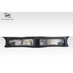 1995-1998 Nissan 240SX S14 RBS V2 Wide Body Front Grille - 1 Piece image - 7