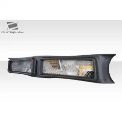 1995-1998 Nissan 240SX S14 RBS V2 Wide Body Front Grille - 1 Piece image - 9