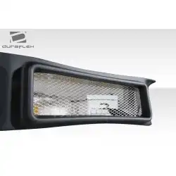 1995-1998 Nissan 240SX S14 RBS V2 Wide Body Front Grille - 1 Piece image - 11