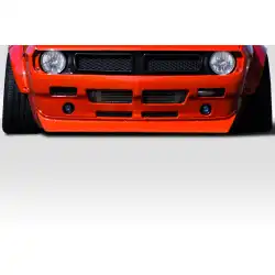 1995-1998 Nissan 240SX S14 RBS V2 Wide Body Front Lip - 1 Piece image - 1
