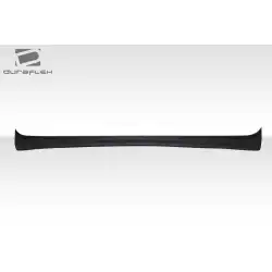 1995-1998 Nissan 240SX S14 RBS V2 Wide Body Front Lip - 1 Piece image - 9
