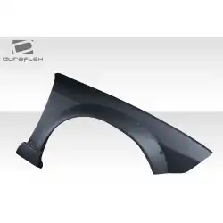 1995-1998 Nissan 240SX S14 RBS V2 Wide Body Front Fenders - 2 Piece image - 4