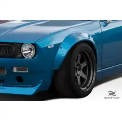 1995-1998 Nissan 240SX S14 RBS V2 Wide Body Front Fenders - 2 Piece image - 7