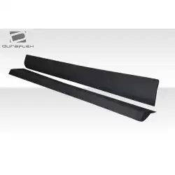 1995-1998 Nissan 240SX S14 RBS V2 Wide Body Side Skirts - 2 Piece image - 17
