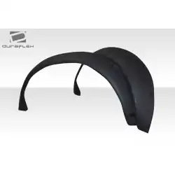 1995-1998 Nissan 240SX S14 RBS V2 Wide Body Rear Fender Flares - 2 Piece image - 9