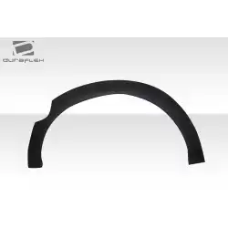 1995-1998 Nissan 240SX S14 RBS V2 Wide Body Rear Fender Flares - 2 Piece image - 7