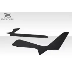 1995-1998 Nissan 240SX S14 RBS V2 Wide Body Rear Diffuser - 1 Piece image - 21