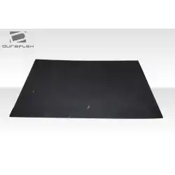 1995-1998 Nissan 240SX S14 RBS V2 Wide Body Rear Diffuser - 1 Piece image - 6